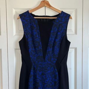 Karen Millen sheath dress US 10